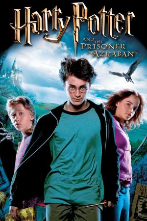 The Prisoner's Poster