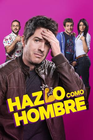 Hombre's Poster