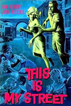 This Is My Street's Poster