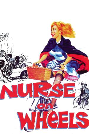 Nurse on Wheels's Poster