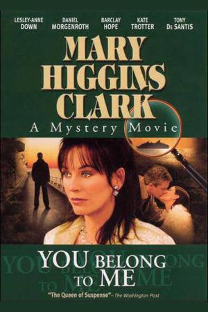 You Belong To Me's Poster