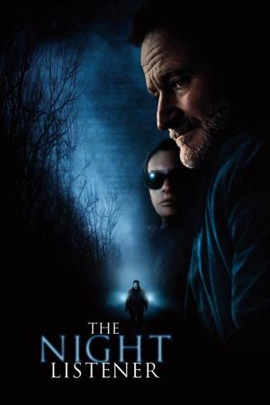 The Night Listener's Poster
