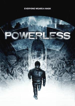 Powerless's Poster