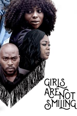 Girls Are Not Smiling's Poster