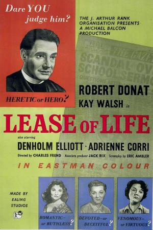 Lease of Life's Poster