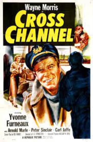 Cross Channel's Poster