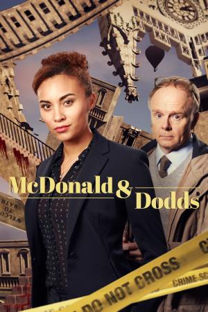 McDonald and Dodds's Poster