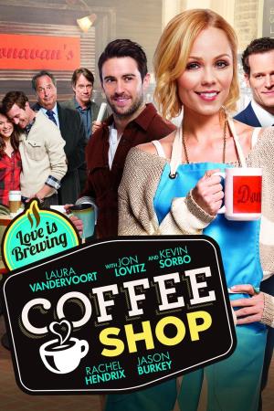 Coffee Shop's Poster