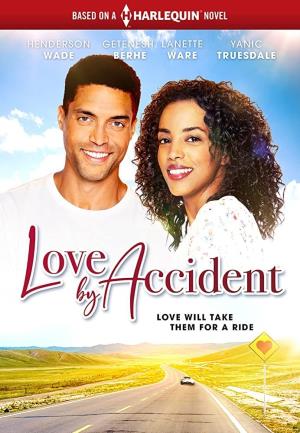 Love By Accident's Poster