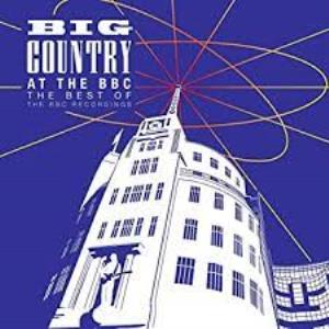 Country at the BBC's Poster