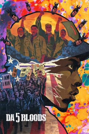 Bloods's Poster