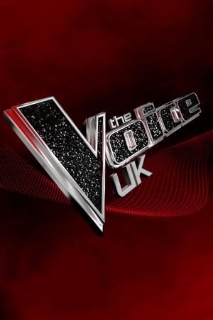 The Voice UK's Poster