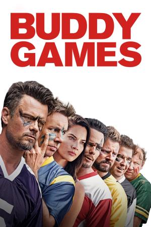 The Buddy Games's Poster
