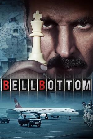 Bell Bottom's Poster