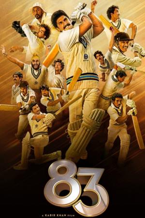 83's Poster