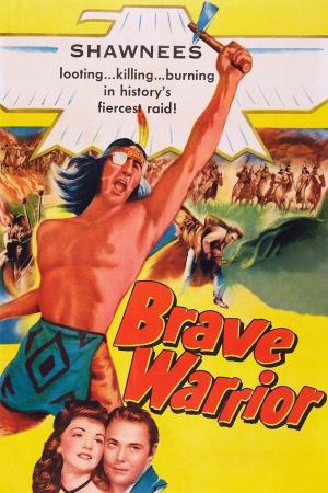 Brave Warrior's Poster