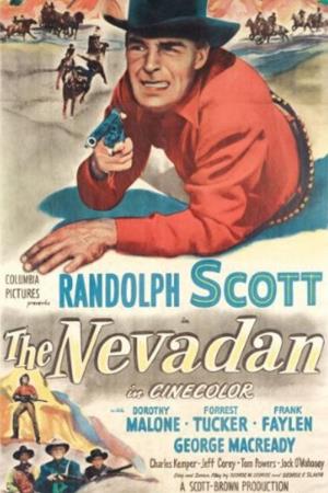 The Nevadan's Poster