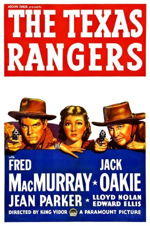 The Texas Rangers's Poster