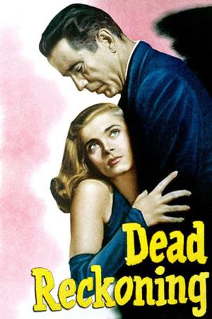 Dead Reckoning's Poster