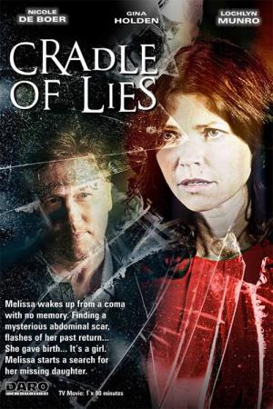 Cradle Of Lies's Poster