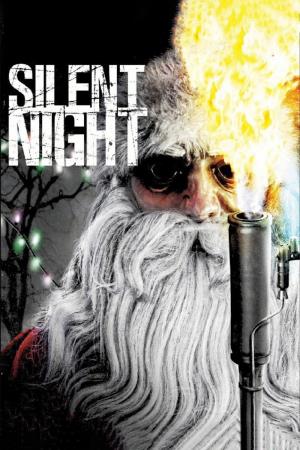 Silent Night's Poster