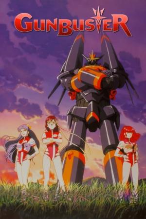 Gunbus's Poster