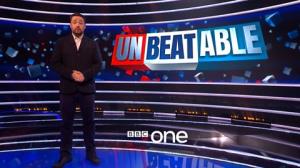 Unbeatable's Poster