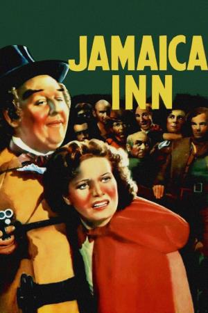Jamaica Inn's Poster