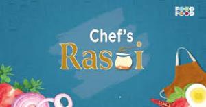 Chefs Rasoi's Poster