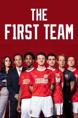 The First Team's Poster