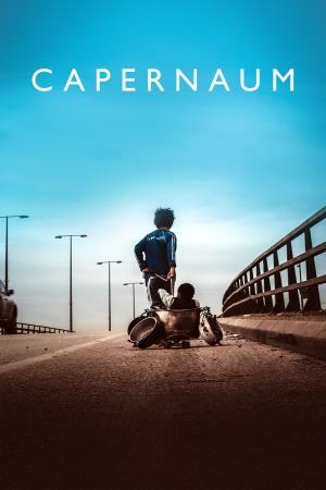 Capernaum's Poster