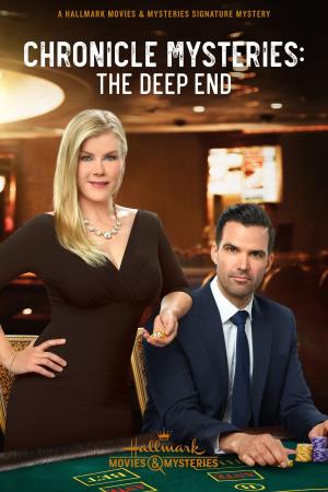 The Chronicle Mysteries The Deep End's Poster