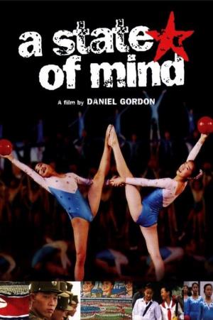 State Of Mind's Poster