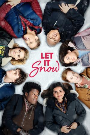 Let It Snow's Poster