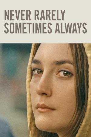 Never Rarely Sometimes Always's Poster