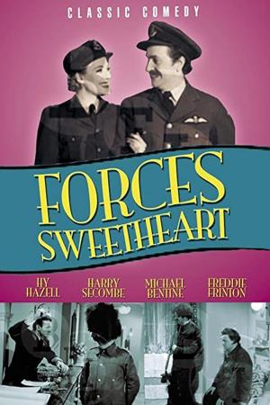 Forces' Sweetheart's Poster