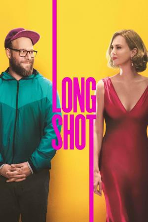Long Shot's Poster