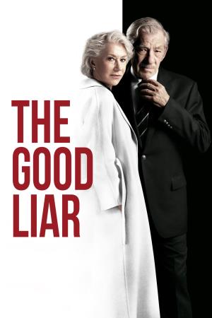 The Good Liar's Poster