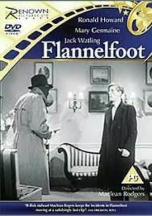 Flannelfoot's Poster