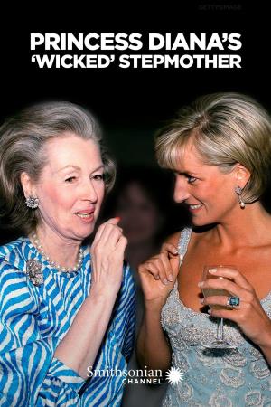 Princess Diana's 'Wicked' Stepmother's Poster