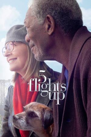 Ruth & Alex's Poster