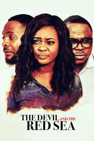 The Devil And The Red Sea's Poster