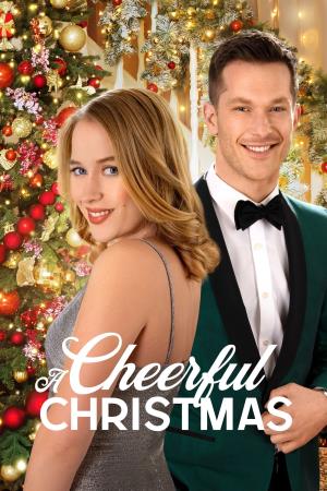 A Cheerful Christmas's Poster