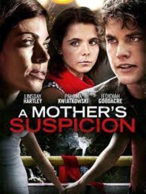 Mother's Suspicion's Poster