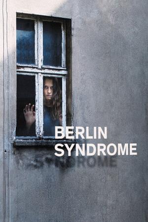 Berlin Syndrome's Poster