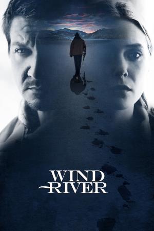 Wind River's Poster