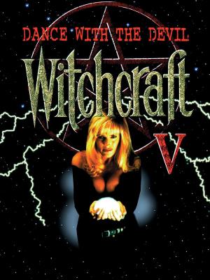 Dance With The Devil's Poster