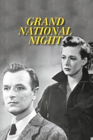 Grand National Night's Poster
