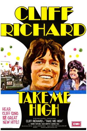 Take Me High's Poster
