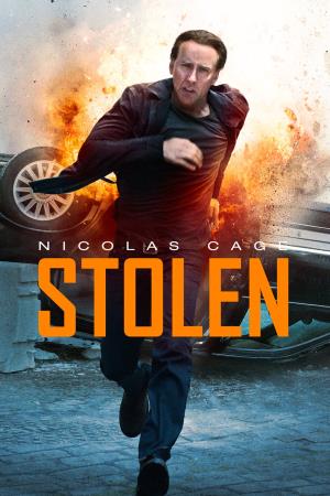 Stolen's Poster